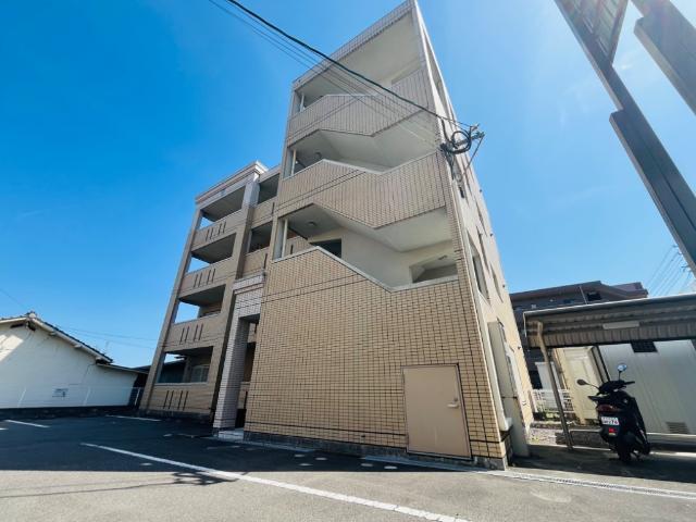その他共有部分　外観写真（昼）