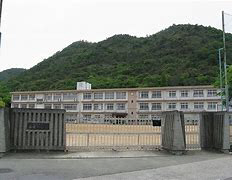 中学校　網干中学校（中学校）まで237m
