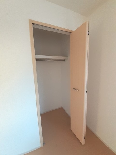 収納　図面と現状に相違がある場合には現状を優先