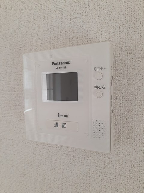 セキュリティ　図面と現状に相違がある場合には現状を優先