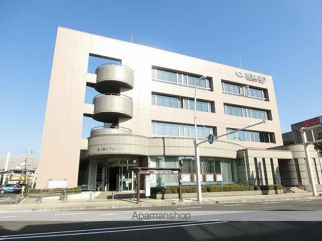 銀行　鹿児島銀行鴨池支店（銀行）まで800m