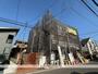 京成大久保駅より徒歩7分 新築 3階建の賃貸物件