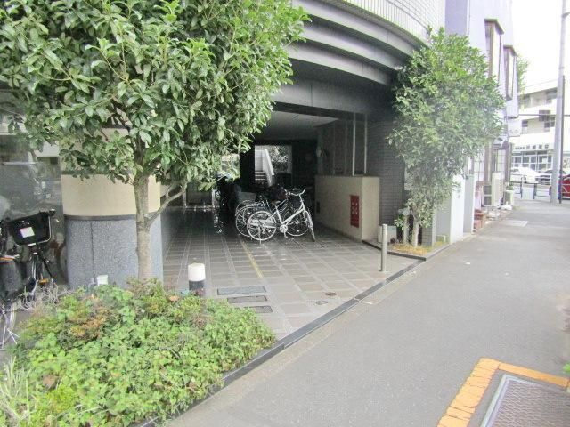 エントランス　★エントランス★