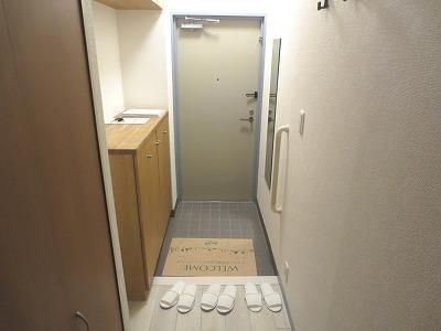 玄関　★玄関★