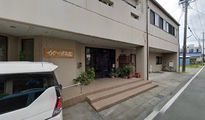 幼稚園・保育園　ひかり保育園（幼稚園・保育園）まで2943m