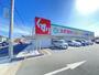 ドラックストア　スギ薬局　豊川野口店（ドラッグストア）まで1092m