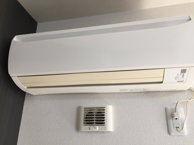 その他設備　参考画像205号室