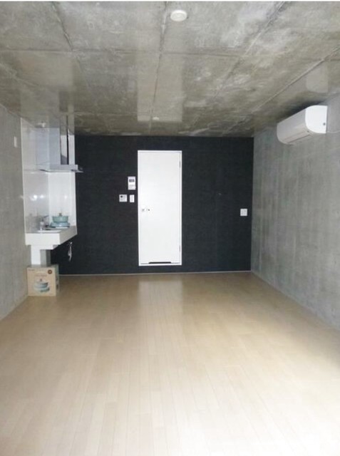居室・リビング　きれいなお部屋