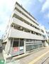 花小金井駅より徒歩4分 4階 築39年1ヶ月の賃貸物件
