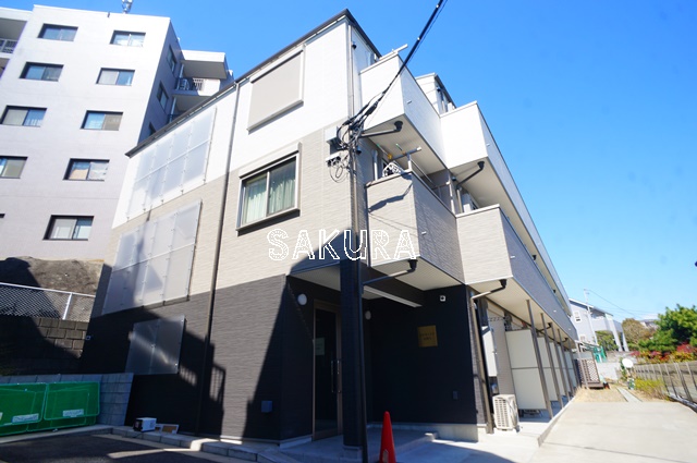 建物外観　当店おすすめ物件♪