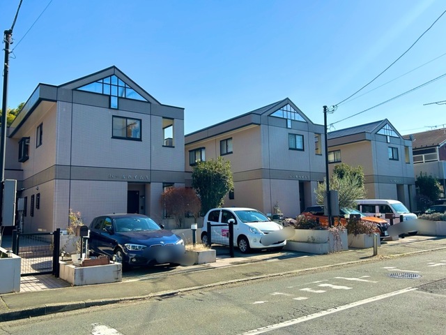 建物外観　外観写真その他1
