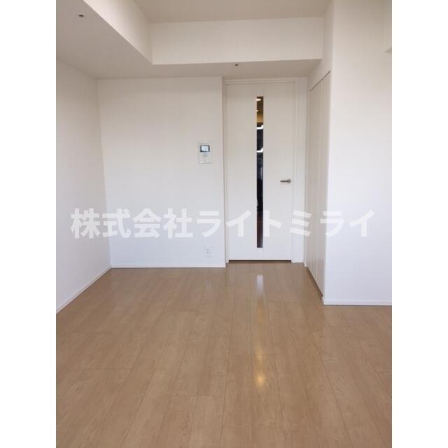 居室・リビング　?