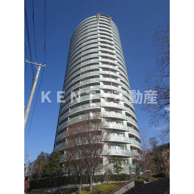 建物外観　きれいな外観です
