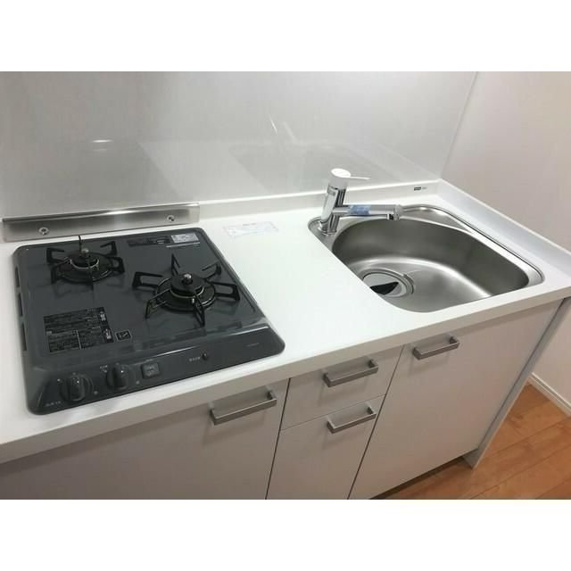 キッチン　弊社は都内全域の物件をご紹介可能です！