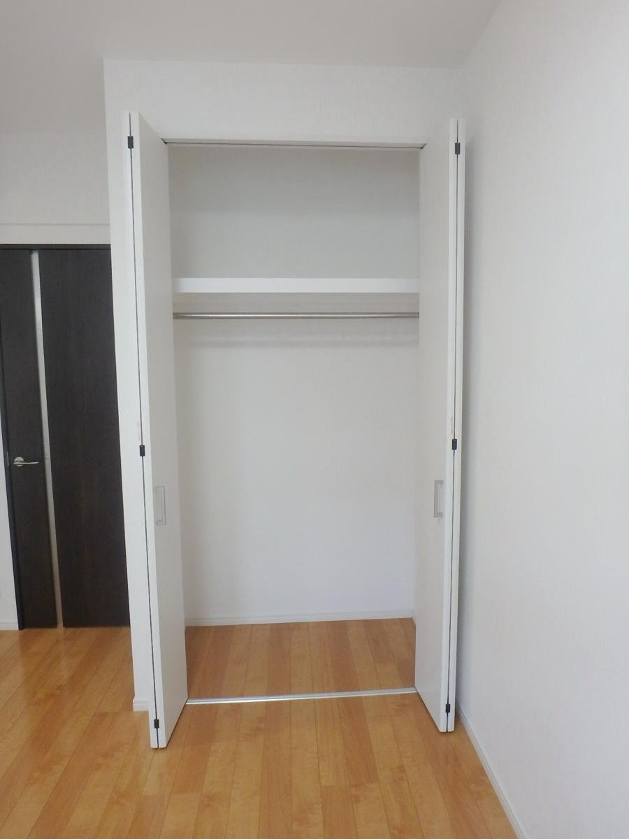 収納　弊社は都内全域の物件をご紹介可能です！