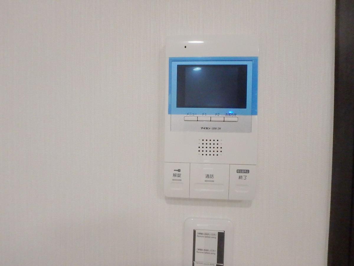 セキュリティ　弊社は都内全域の物件をご紹介可能です！