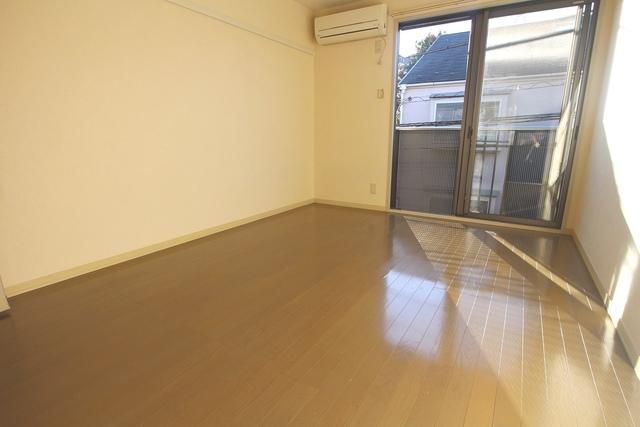 その他部屋・スペース　★居室★