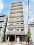 南千住駅より徒歩12分 4階 築2年8ヶ月の賃貸物件