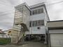 板柳駅より徒歩7分 築37年1ヶ月 2階建の賃貸物件