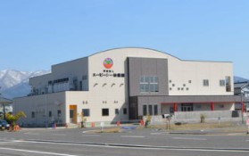 幼稚園・保育園　認定こども園エービーシー幼稚園（幼稚園・保育園）まで435m
