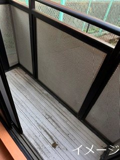 建物外観　プランドールのご紹介は住いの窓口アソシエにお任せ下さい。