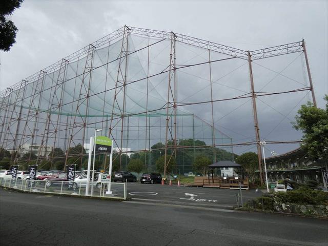 その他　西山ゴルフプラザ（その他）まで982m