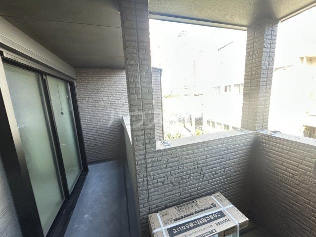 リアル綱島パークテラスB棟のその他写真