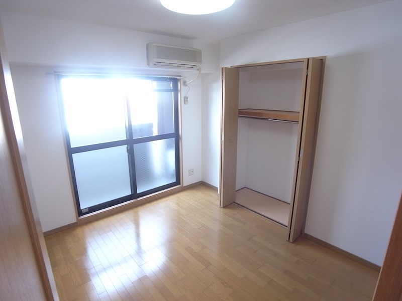その他部屋・スペース　きれいな洋室