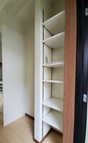 収納　※別部屋参考写真