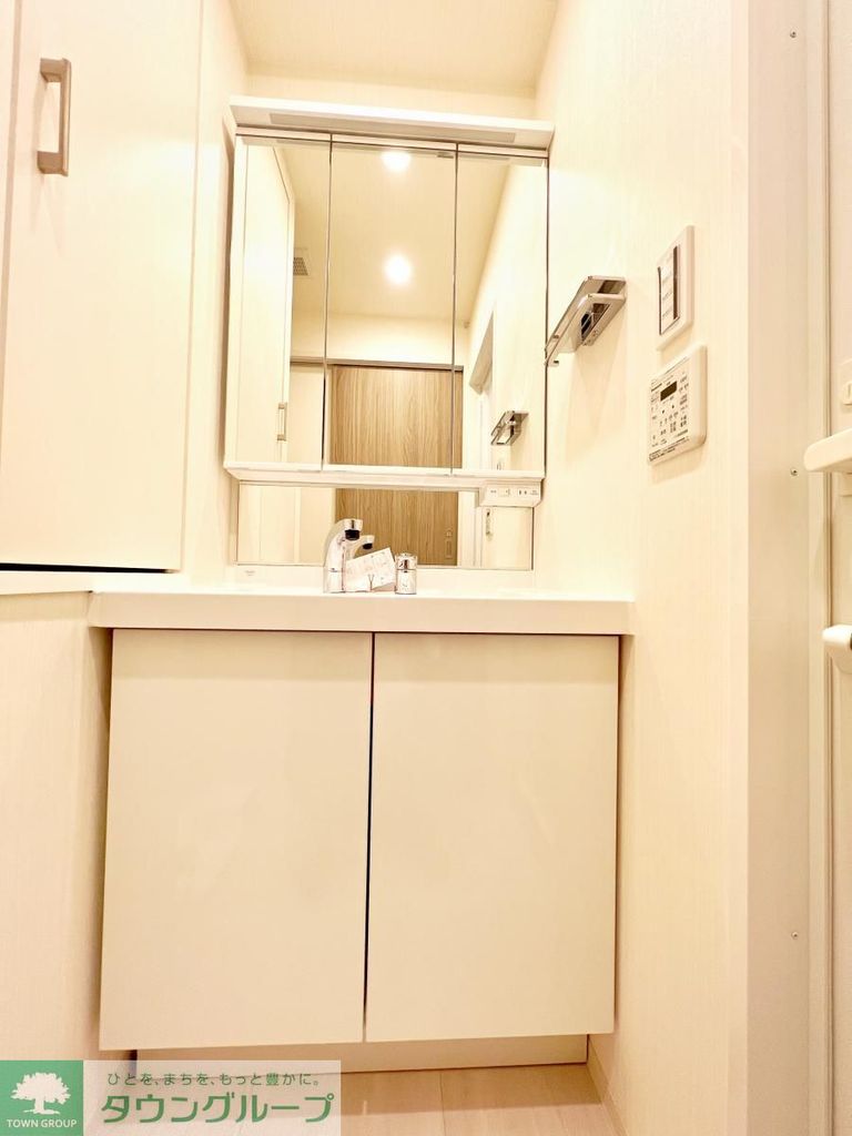 洗面設備　★タウンハウジング東京蒲田店取り扱い★