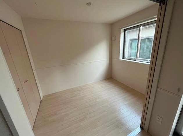 その他部屋・スペース　写真は別号室です。