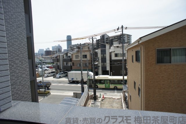 眺望　展望