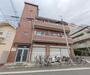 円町駅より徒歩5分 3階 築41年5ヶ月の賃貸物件