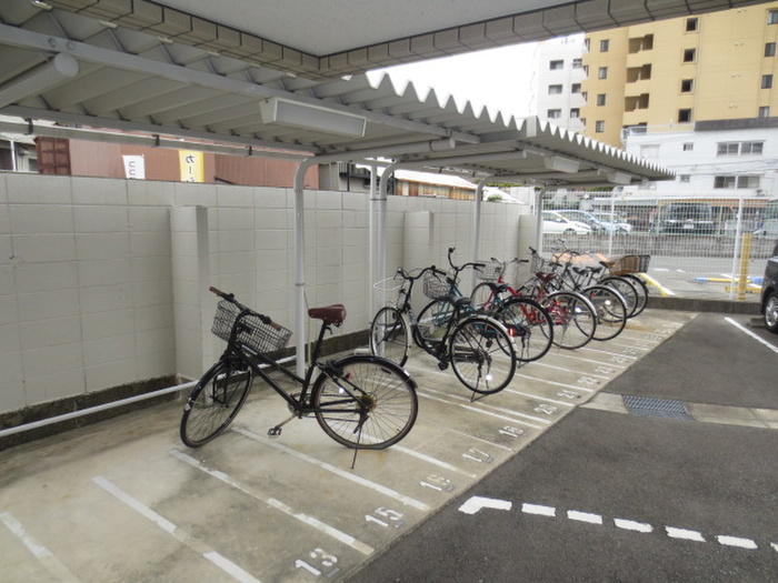 その他共有部分
