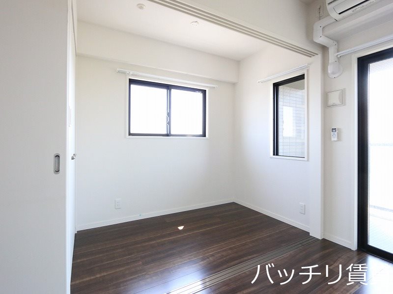 その他部屋・スペース　別号室タイプの為、現状を優先致します。