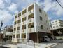 マンション嘉利吉２ 3階 築7年11ヶ月の賃貸物件
