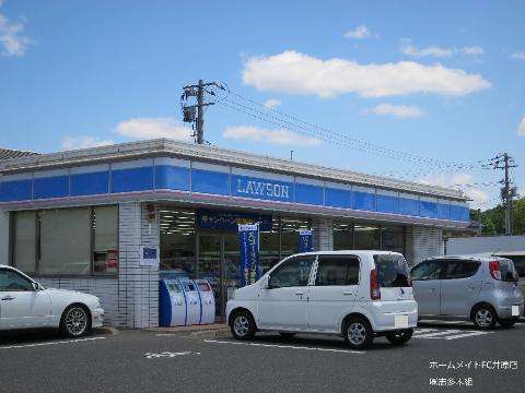 その他　ローソン井原駅前通店（その他）まで285m