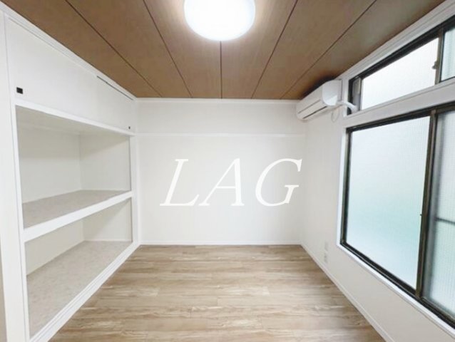 その他部屋・スペース　寝室です。
