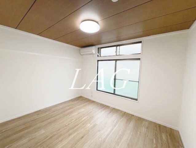居室・リビング　洋室のお部屋です。