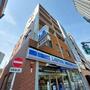 曙橋駅より徒歩5分 3階 築18年6ヶ月の賃貸物件