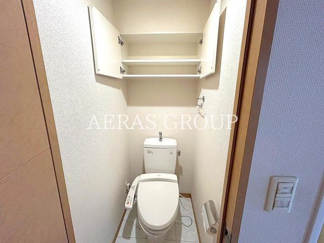 トイレ　同仕様参考写真