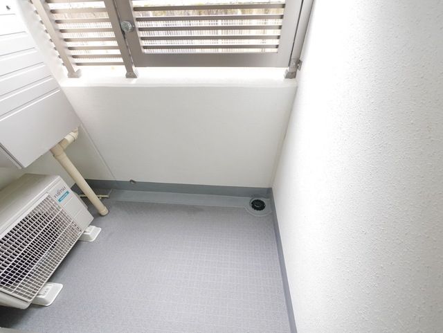 バルコニー　★お部屋探しは、タウンハウジング多摩センター店へ★