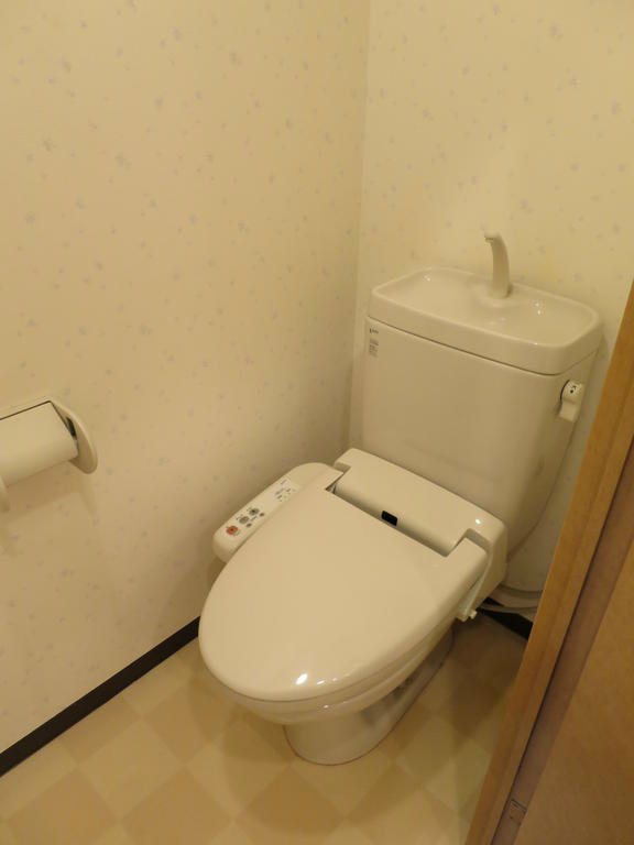 トイレ　※写真と異なる場合現状優先。