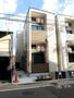 墨染駅より徒歩6分 2階 築1年8ヶ月の賃貸物件