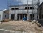 大野浦駅より徒歩16分 新築 2階建の賃貸物件