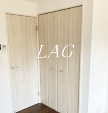 居室・リビング　洋室のお部屋です。