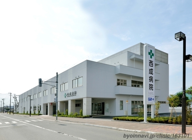 病院　社会医療法人延山会西成病院（病院）まで513m