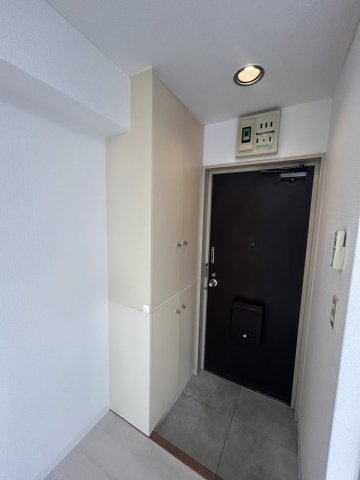 玄関　別部屋参考写真