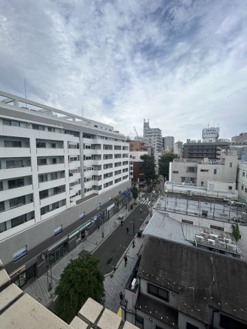 眺望　別部屋参考写真