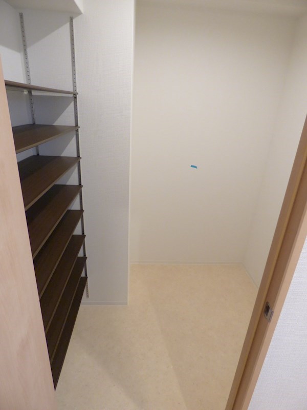 その他　玄関収納
